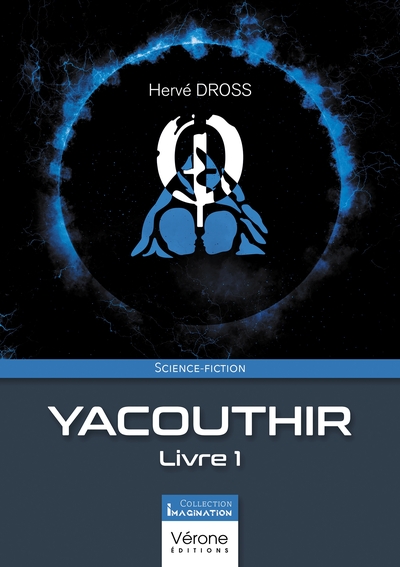 Image de Yacouthir - Livre 1