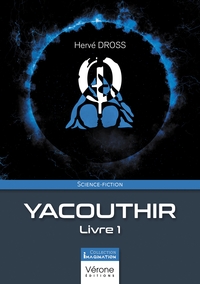 Image de Yacouthir - Livre 1