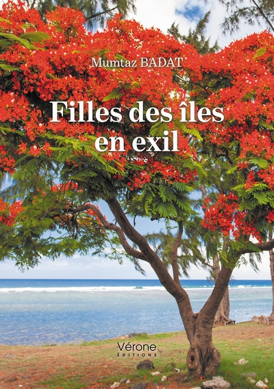 Image de Filles des îles en exil