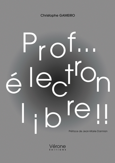 Picture of Prof... électron libre !!