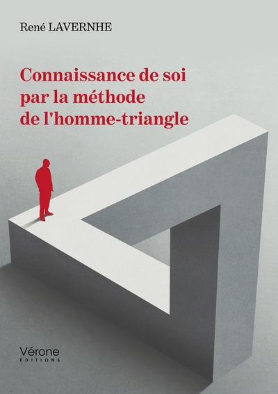 Picture of Connaissance de soi par la méthode de l'homme-triangle