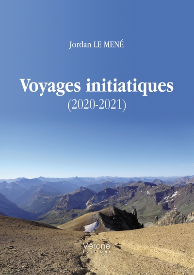 Image de Voyages initiatiques (2020-2021)