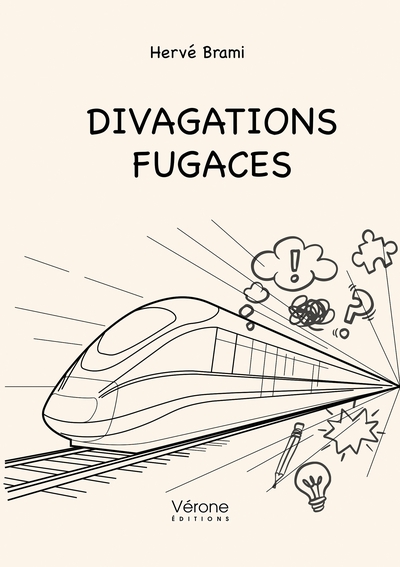 Image de Divagations fugaces