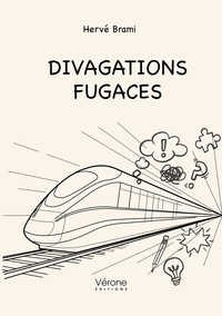Image de Divagations fugaces