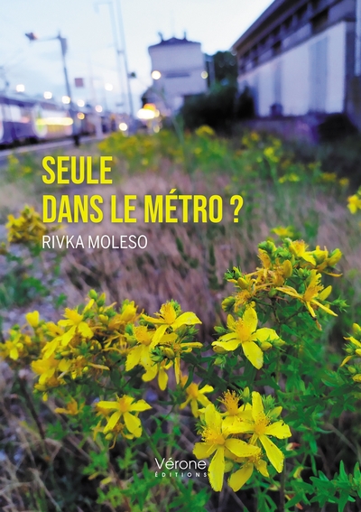 Picture of Seule dans le Métro ?