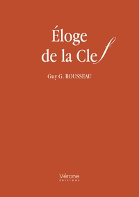 Picture of Éloge de la Clef