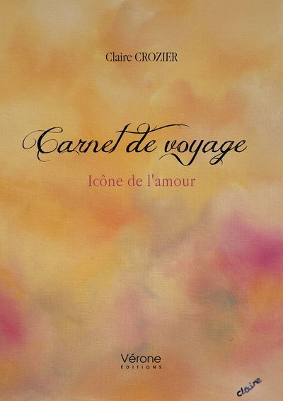 Picture of Carnet de voyage