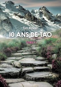 Picture of 10 ans de Tao - Tome 1