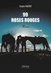 Picture of 99 roses rouges - Thomas