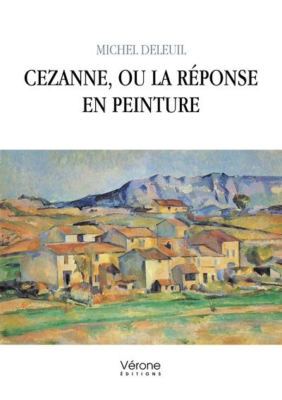 Picture of Cezanne, ou la réponse en peinture