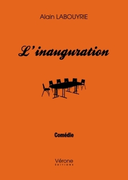 Image de L'inauguration