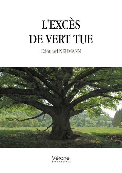 Picture of L'excès de vert tue