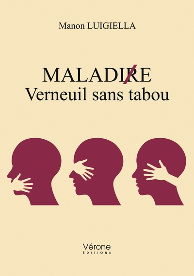 Picture of Maladire - Verneuil sans tabou