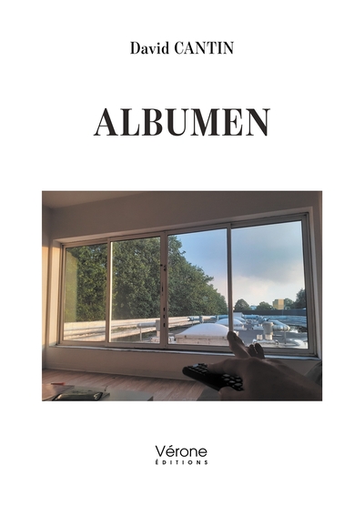 Picture of Albumen