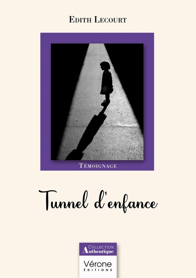 Picture of Tunnel d'enfance