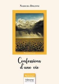 Image de Confessions d'une vie