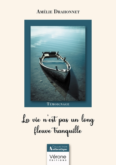 Image de La vie n'est pas un long fleuve tranquille