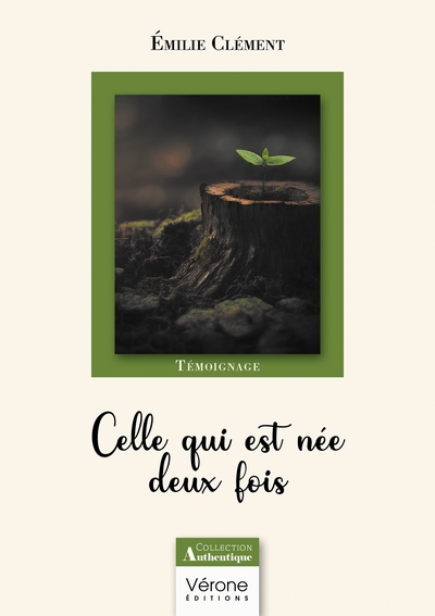 Image de Celle qui est née deux fois