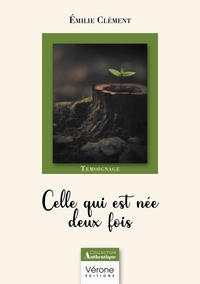 Image de Celle qui est née deux fois