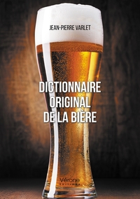Image de Dictionnaire original de la bière