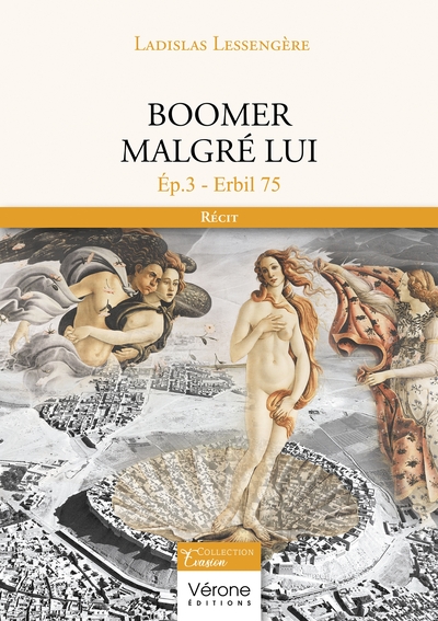Picture of Boomer malgré lui