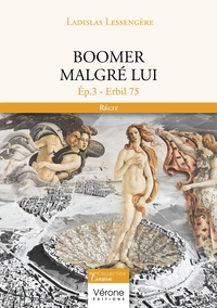Picture of Boomer malgré lui
