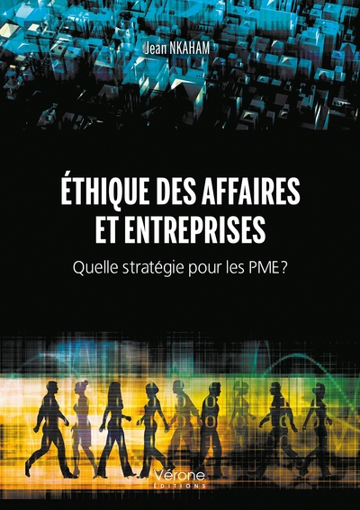 Picture of Éthique des affaires et entreprises - Quelle stratégie pour les PME?