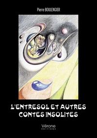 Picture of L'entresol et autres contes insolites
