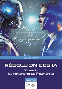 Picture of Rébellion des IA