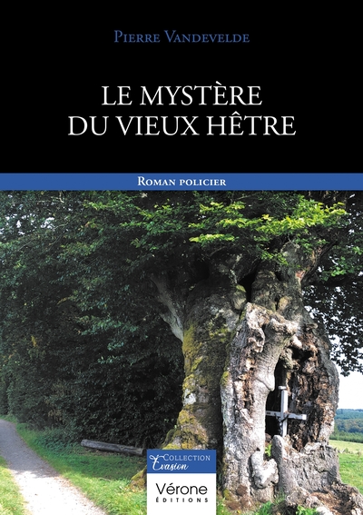 Image de Le mystère du vieux hêtre