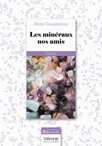 Picture of Les minéraux nos amis