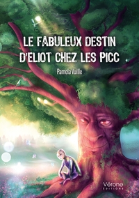 Picture of Le fabuleux destin d'Eliot chez les PICC