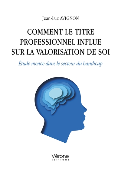 Picture of Comment le titre professionnel influe sur la valorisation de soi