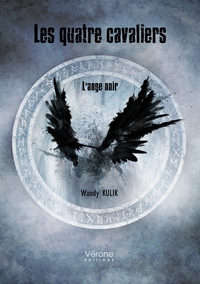 Image de Les quatre cavaliers - L'ange noir
