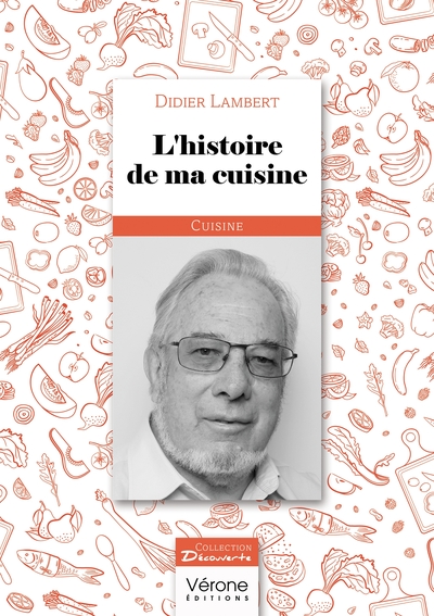 Image de L'histoire de ma cuisine