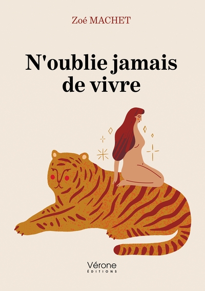 Image de N'oublie jamais de vivre