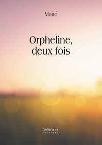 Image de Orpheline, deux fois