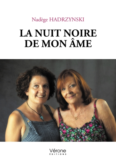 Image de La nuit noire de mon âme