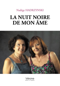 Image de La nuit noire de mon âme