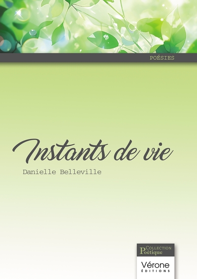 Picture of Instants de vie