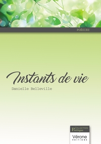 Picture of Instants de vie