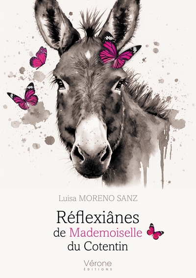 Picture of Réflexiânes de Mademoiselle du Cotentin