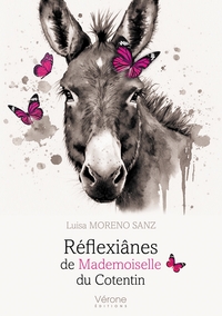 Picture of Réflexiânes de Mademoiselle du Cotentin
