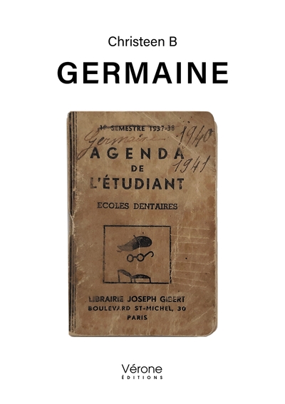 Picture of Germaine