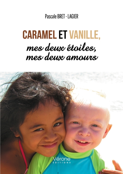 Image de Caramel et Vanille, mes deux étoiles, mes deux amours