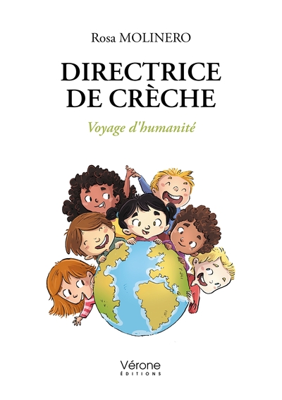 Picture of Directrice de crèche - Voyage d'humanité