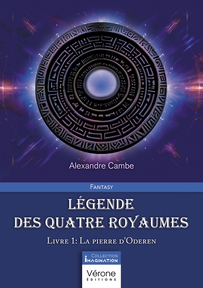 Image de Légende des quatre royaumes