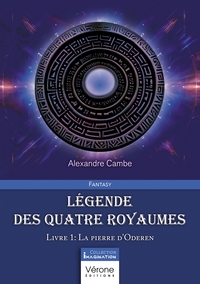 Image de Légende des quatre royaumes