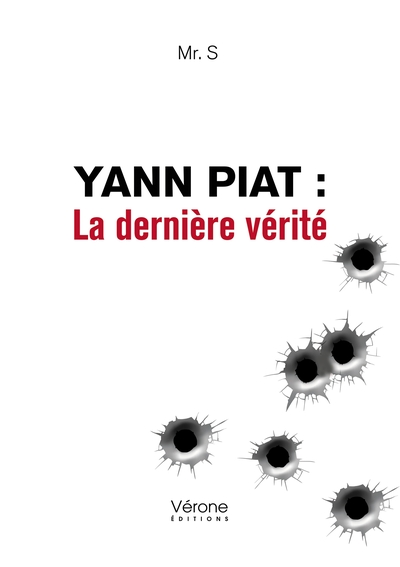 Picture of Yann Piat : La dernière vérité