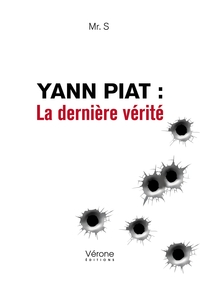 Picture of Yann Piat : La dernière vérité